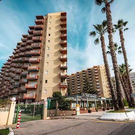 Qh Costa Tropical_Almuñecar Exterior foto